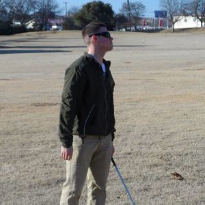 Meet your Posher, Stephen